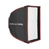 SMALLRIG 4683 Mini Square Softbox RA-R4545 SMALLRIG 4683 Mini Square Softbox RA-R4545