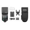 GODOX V480N Flash sabot écran tactile NIKON GODOX V480N Flash sabot écran tactile NIKON