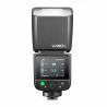 GODOX V480N Flash sabot écran tactile NIKON GODOX V480N Flash sabot écran tactile NIKON