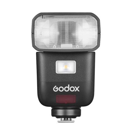 GODOX V480N Flash sabot écran tactile NIKON GODOX V480N Flash sabot écran tactile NIKON