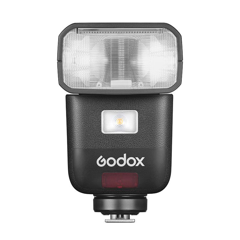 GODOX V480O Flash sabot écran tactile OMLUMIX