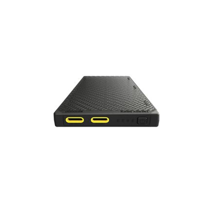 Nitecore NB10000 Carbon Fiber Power Bank G3 Nitecore NB10000 Carbon Fiber Power Bank G3