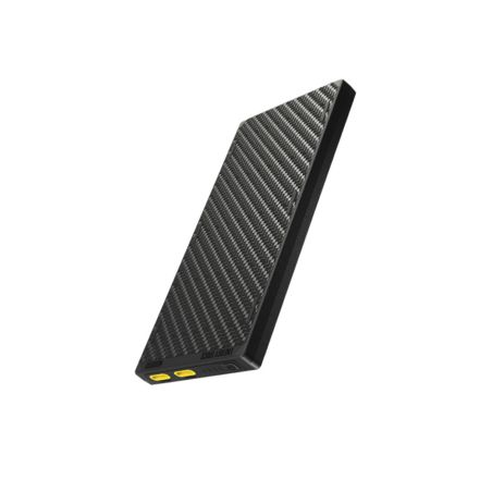 Nitecore NB10000 Carbon Fiber Power Bank G3 Nitecore NB10000 Carbon Fiber Power Bank G3