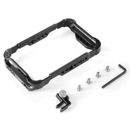 CAGE SMALLRIG ATOMX 5" SHINOBI CAGE SMALLRIG ATOMX 5" SHINOBI