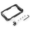 CAGE SMALLRIG ATOMX 5" SHINOBI CAGE SMALLRIG ATOMX 5" SHINOBI