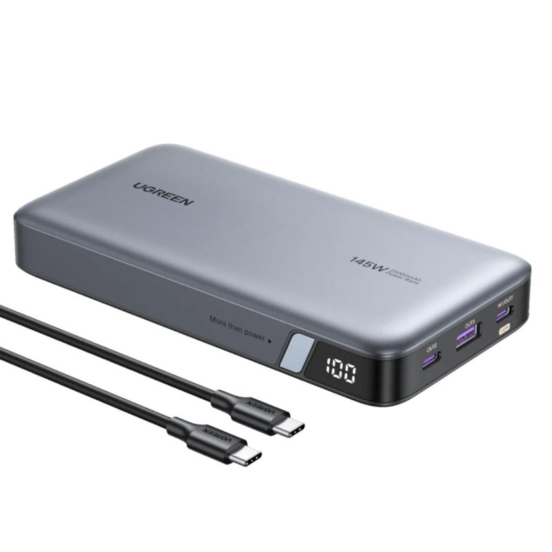 Ugreen 25000mAh 145W Power bank