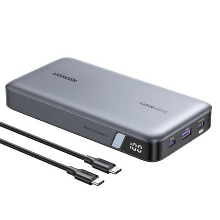 Ugreen 25000mAh 145W Power bank Ugreen 25000mAh 145W Power bank