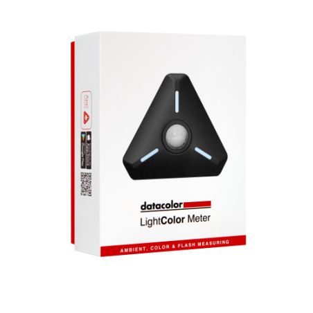 DATACOLOR LightColor Meter DATACOLOR LightColor Meter