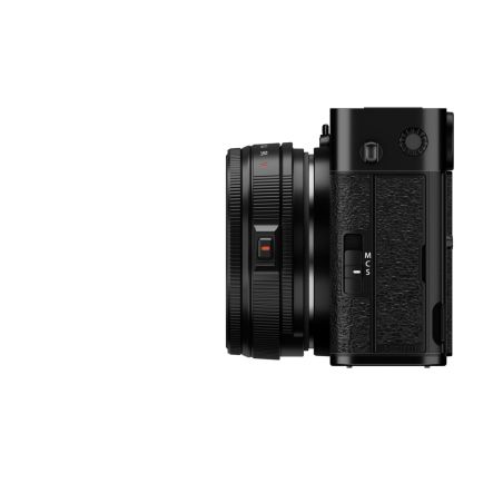 FUJIFILM X-E5 Noir + XF 23mm F2.8 WR – Kit hybride APS-C 40,2 Mpx pour photo de rue FUJIFILM X-E5 Noir + XF 23mm F2.8 WR – Kit hybride APS-C 40,2 Mpx pour photo de rue