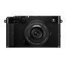 FUJIFILM X-E5 Noir + XF 23mm F2.8 WR – Kit hybride APS-C 40,2 Mpx pour photo de rue FUJIFILM X-E5 Noir + XF 23mm F2.8 WR – Kit hybride APS-C 40,2 Mpx pour photo de rue