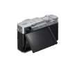 FUJIFILM X-E5 Silver – Boîtier hybride rétro APS-C 40,2 Mpx avec IBIS 5 axe FUJIFILM X-E5 Silver – Boîtier hybride rétro APS-C 40,2 Mpx avec IBIS 5 axe