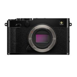 FUJIFILM X-E5 Noir – Boîtier hybride APS-C 40,2 Mpx stabilisé 7 IL