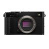 FUJIFILM X-E5 Noir – Boîtier hybride APS-C 40,2 Mpx stabilisé 7 IL FUJIFILM X-E5 Noir – Boîtier hybride APS-C 40,2 Mpx stabilisé 7 IL