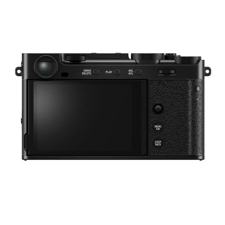 FUJIFILM X-E5 Noir – Boîtier hybride APS-C 40,2 Mpx stabilisé 7 IL FUJIFILM X-E5 Noir – Boîtier hybride APS-C 40,2 Mpx stabilisé 7 IL