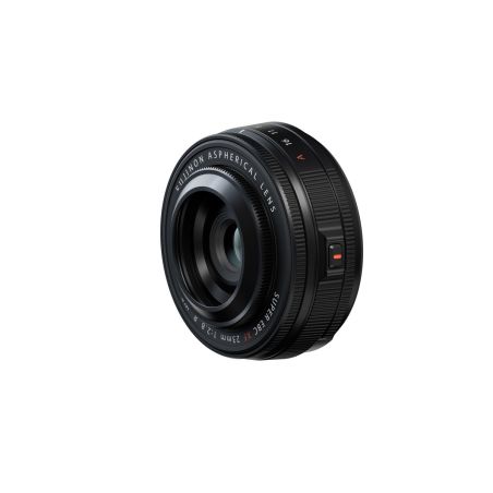 FUJIFILM XF 23MM F2.8 R WR NOIR FUJIFILM XF 23MM F2.8 R WR NOIR