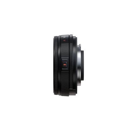 FUJIFILM XF 23MM F2.8 R WR NOIR FUJIFILM XF 23MM F2.8 R WR NOIR