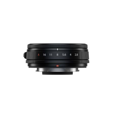 FUJIFILM XF 23MM F2.8 R WR NOIR FUJIFILM XF 23MM F2.8 R WR NOIR