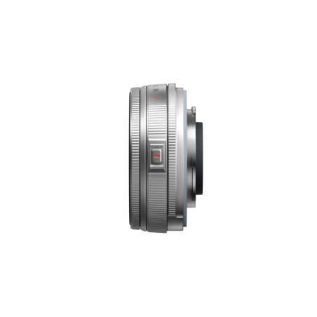 FUJIFILM XF 23MM F2.8 R WR SILVER FUJIFILM XF 23MM F2.8 R WR SILVER