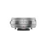 FUJIFILM XF 23MM F2.8 R WR SILVER FUJIFILM XF 23MM F2.8 R WR SILVER