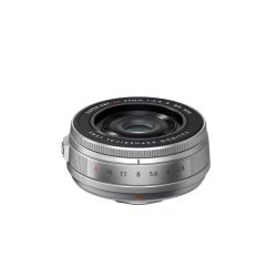 FUJIFILM XF 23MM F2.8 R WR SILVER