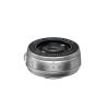 FUJIFILM XF 23MM F2.8 R WR SILVER FUJIFILM XF 23MM F2.8 R WR SILVER