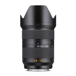 Leica Vario-Elmarit-SL 28–70 f/2.8 ASPH – Zoom standard compact pour L-Mount