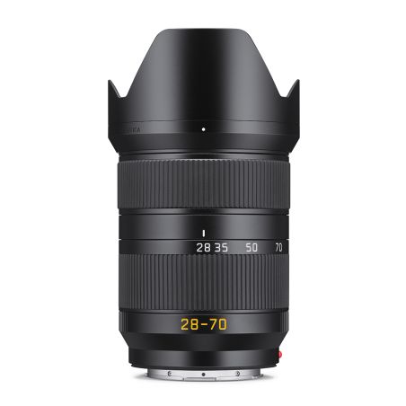 Leica Vario-Elmarit-SL 28–70 f/2.8 ASPH – Zoom standard compact pour L-Mount Leica Vario-Elmarit-SL 28–70 f/2.8 ASPH – Zoom standard compact pour L-Mount