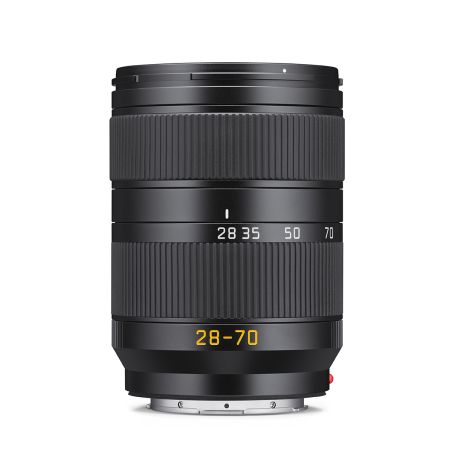 Leica Vario-Elmarit-SL 28–70 f/2.8 ASPH – Zoom standard compact pour L-Mount Leica Vario-Elmarit-SL 28–70 f/2.8 ASPH – Zoom standard compact pour L-Mount