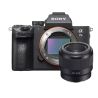Sony Alpha 7 III + FE 50mm f/1.8 – Kit hybride plein format polyvalent Sony Alpha 7 III + FE 50mm f/1.8 – Kit hybride plein format polyvalent