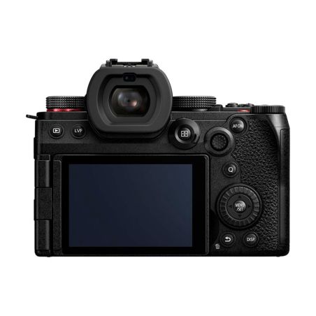 Panasonic Lumix S5 II + 20-60 mm + 85 mm + 2e batterie + SD 64GB – Kit photo vidéo complet Panasonic Lumix S5 II + 20-60 mm + 85 mm + 2e batterie + SD 64GB – Kit photo vidéo complet