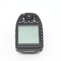 GODOX X-PRO SONY TRANSMETTEUR