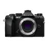 OM System OM-5 II Noir – Boîtier Nu Hybride Tropicalisé OM System OM-5 II Noir – Boîtier Nu Hybride Tropicalisé