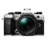OM System OM‑5 II Silver + 14‑150 mm F4‑5.6 II – Pack expert outdoor OM System OM‑5 II Silver + 14‑150 mm F4‑5.6 II – Pack expert outdoor
