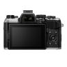 OM System OM‑5 II Silver + 14‑150 mm F4‑5.6 II – Pack expert outdoor OM System OM‑5 II Silver + 14‑150 mm F4‑5.6 II – Pack expert outdoor
