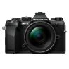 OM System OM‑5 II Noir + 12‑45 mm F4 Pro – Pack hybride 4/3 outdoor OM System OM‑5 II Noir + 12‑45 mm F4 Pro – Pack hybride 4/3 outdoor