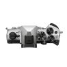 OM System OM-5 II Silver – Boîtier Nu Hybride Micro 4/3 Tropicalisé OM System OM-5 II Silver – Boîtier Nu Hybride Micro 4/3 Tropicalisé