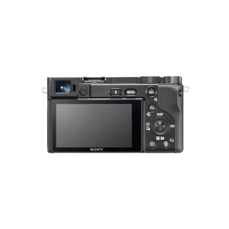 Sony Alpha 6100 + Tamron 18‑300 mm Di III‑A VC VXD – Kit polyvalent APS‑C Sony Alpha 6100 + Tamron 18‑300 mm Di III‑A VC VXD – Kit polyvalent APS‑C