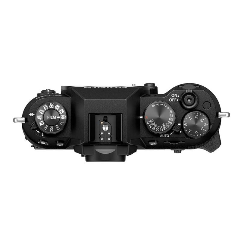 Fujifilm X‑T50 + Tamron 18‑300 mm F3.5‑6.3 – Kit APS‑C ultra-polyvalent