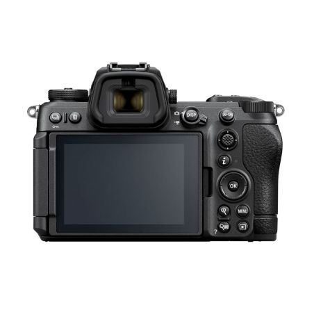 Nikon Z6 III + Tamron 28‑75 mm F2.8 G2 – Kit plein format hybride Nikon Z6 III + Tamron 28‑75 mm F2.8 G2 – Kit plein format hybride