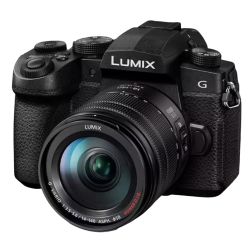 Panasonic DC‑G90 + 14‑140 mm F3.5–5.6 OIS – Kit hybride Micro 4/3 travel