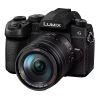 Panasonic DC‑G90 + 14‑140 mm F3.5–5.6 OIS – Kit hybride Micro 4/3 travel Panasonic DC‑G90 + 14‑140 mm F3.5–5.6 OIS – Kit hybride Micro 4/3 travel