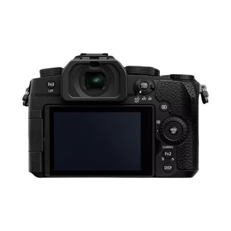 Panasonic DC‑G90 + 14‑140 mm F3.5–5.6 OIS – Kit hybride Micro 4/3 travel Panasonic DC‑G90 + 14‑140 mm F3.5–5.6 OIS – Kit hybride Micro 4/3 travel