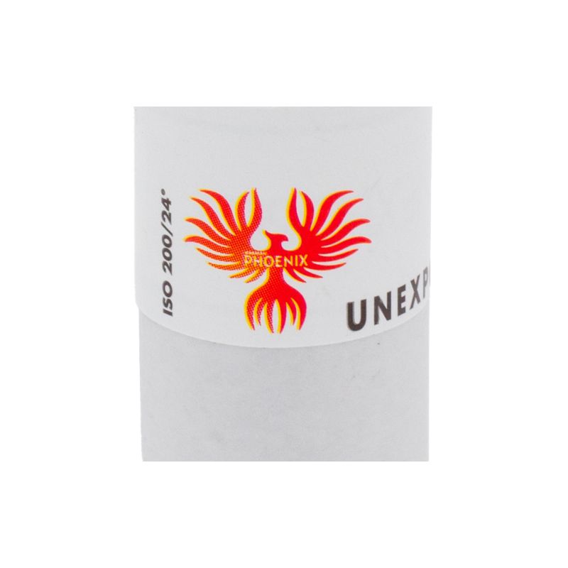 HARMAN RED 125 - 120