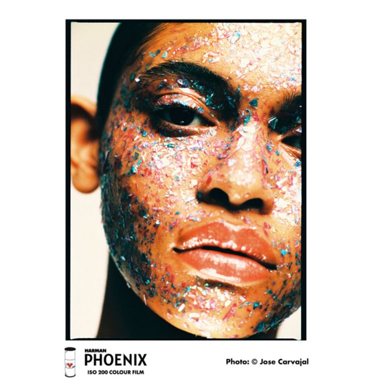 HARMAN RED 125 - 120