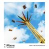 HARMAN RED 125 - 120 HARMAN RED 125 - 120