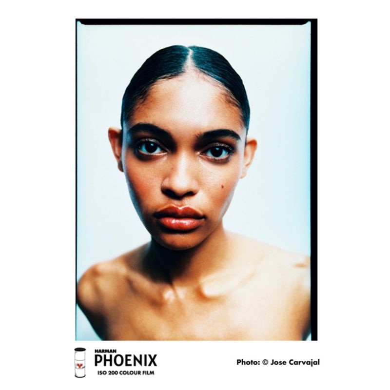 HARMAN RED 125 - 120