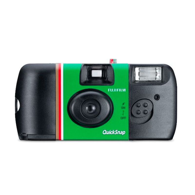 FUJIFILM QUICKSNAP SP FL27P