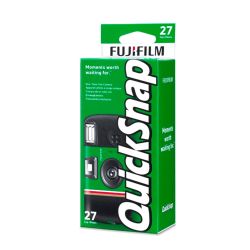 FUJIFILM QUICKSNAP SP FL27P