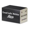 Leica Monopan 50 – Film Noir et Blanc 35 mm ISO 50 – 36 poses - 14717 Leica Monopan 50 – Film Noir et Blanc 35 mm ISO 50 – 36 poses - 14717