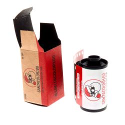 SantaColor 100 135/36P